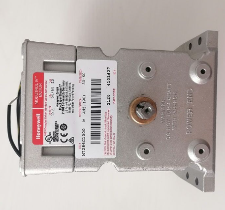 Honeywell M7284C1000