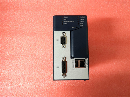 GE IC695NIU001 PLUS — изображение 2