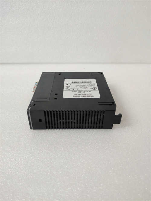 GE IC693ACC302B