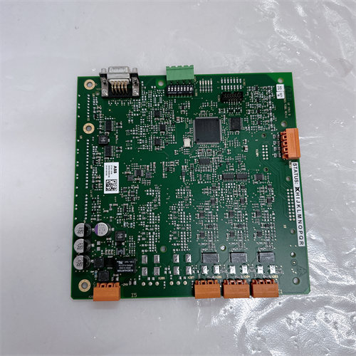 ABB UFC092BE01 HIEE300910R0001