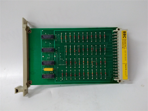 ABB HUAD401152P0001 — изображение 2