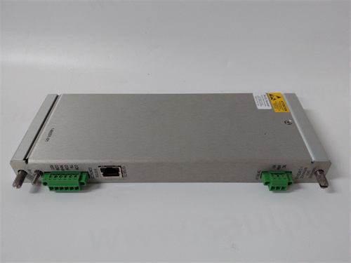 BENTLY NEVADA 3500/22-02-02-GCN — изображение 3