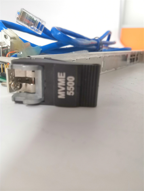 Motorola MVME5500-163 — изображение 4