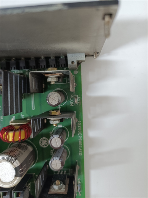 GE IS200EDISG1A — изображение 4