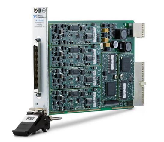 NI PCI-8512