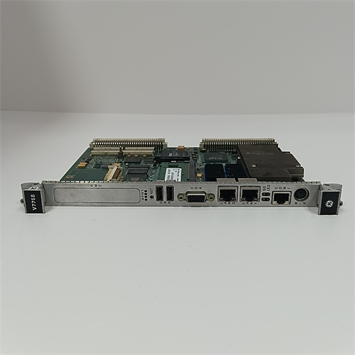 GE IS200EXAMG1B — изображение 4