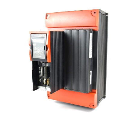 SEW MDX60A0370-503-4-00