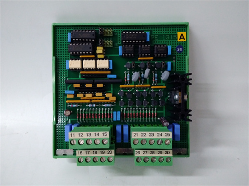 ABB PE1315C — изображение 2