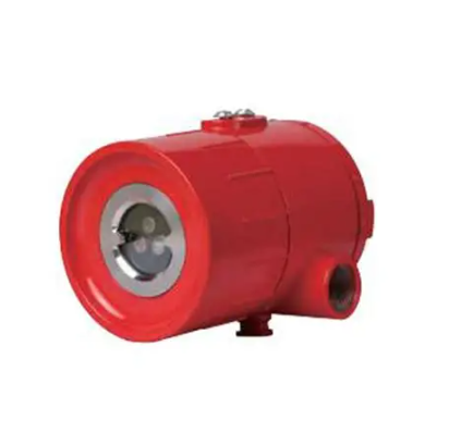 honeywell HMS-FD-3IR