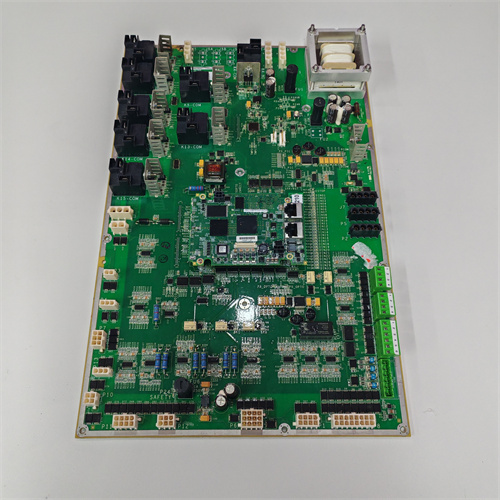 GE IS200ERDDH1ABB — изображение 3