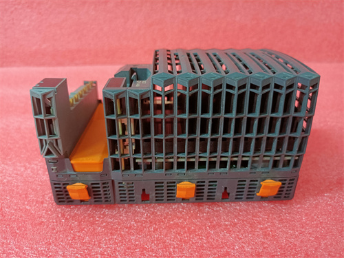 B&R X20PS9400 — изображение 2