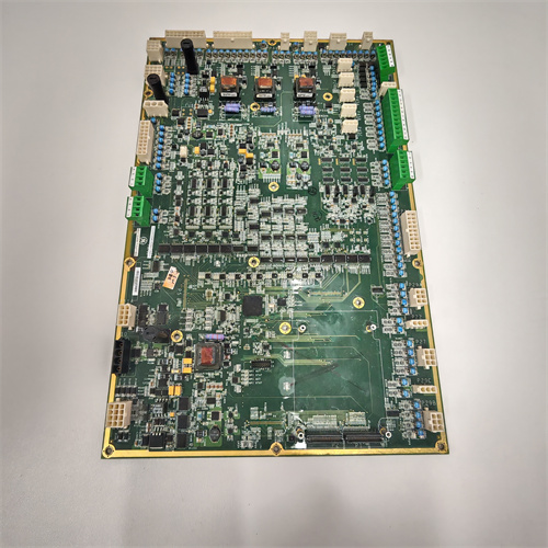 GE IS200AEPCH1BAA — изображение 4