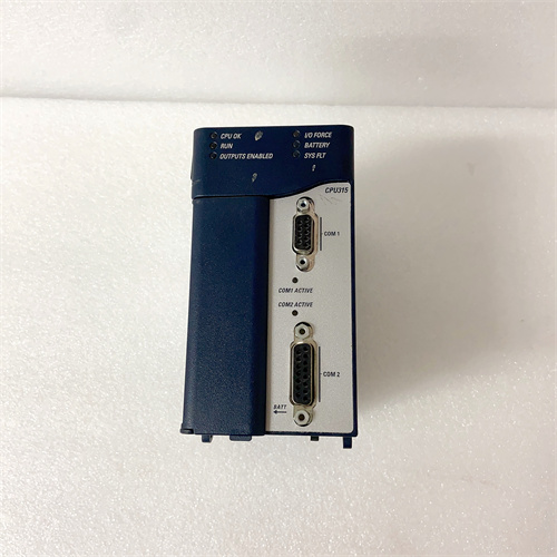 GE IC694ACC310 — изображение 3