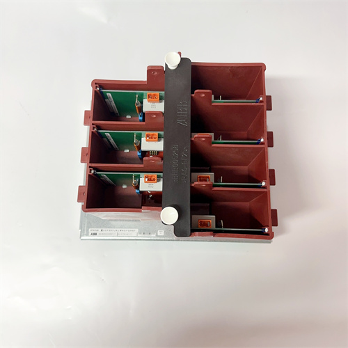 ABB KUC755AE117 3BHB005243R0117 — изображение 4