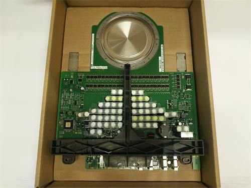 ABB 3BHE023784R0001 5SHY3545L0014 — изображение 4