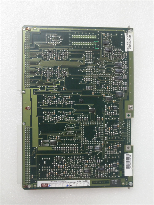 GE IS200REBFH1BBA — изображение 4