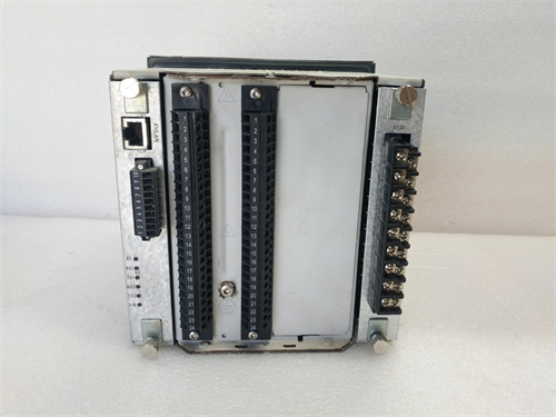 ABB 1MRK008518-BA REQ650 — изображение 2