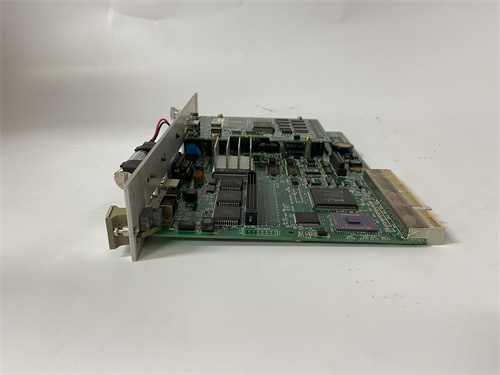 YASKAWA JANCD-JMM01-1