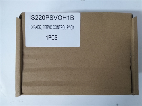 GE IS220PCLAH1A — изображение 4