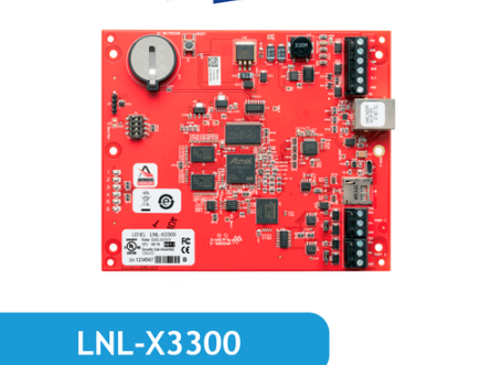 LENEL LNL-X3300