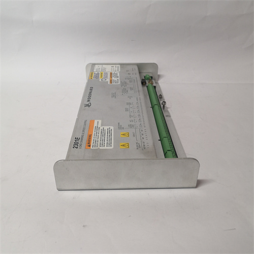 WOODWARD 8256-016 — изображение 2