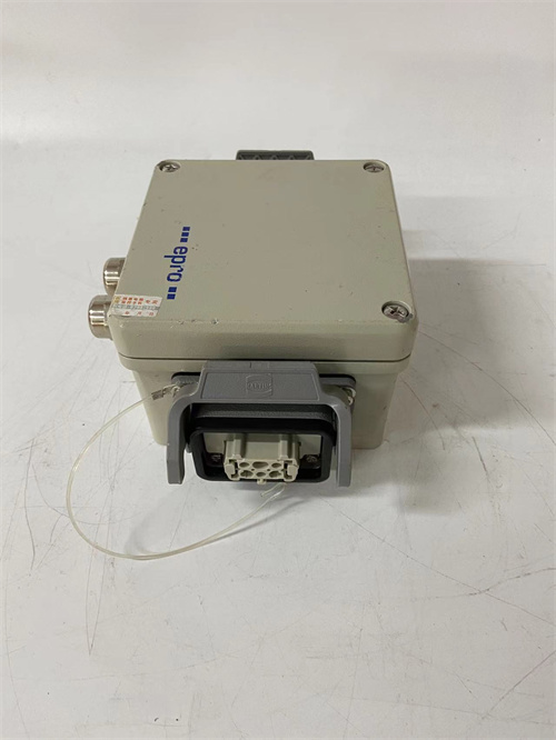 EPRO MMS3210/010-000 — изображение 2