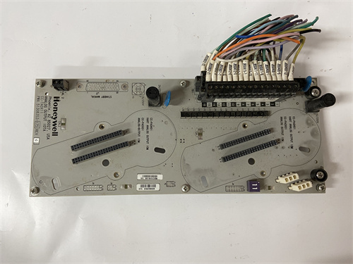 HONEYWELL DC-TAOX51 — изображение 2