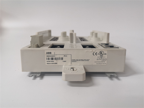 ABB 3BSE022462R1 — изображение 2