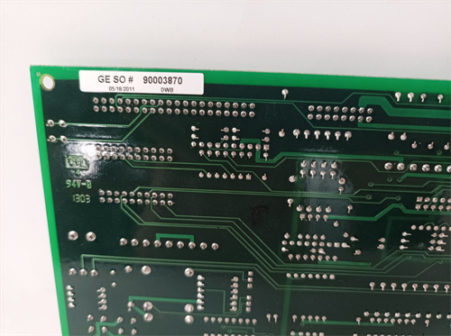 GE IS200JPDMG1ACC — изображение 3