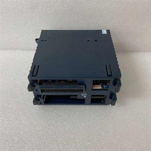 GE IC695LRE001 — изображение 3