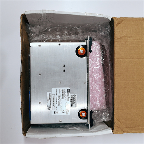 GE CPCI-5565PIORC-11000 — изображение 3