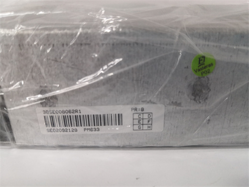 ABB PM633 — изображение 2