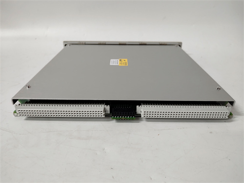 BENTLY NEVADA 3500/40-01-00