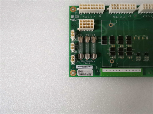 GE IS200AEADH1A — изображение 2