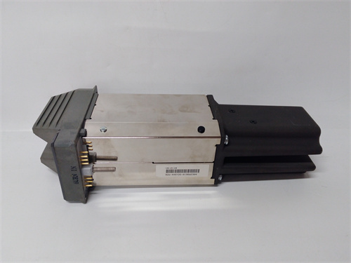 ABB IPMON01 — изображение 3