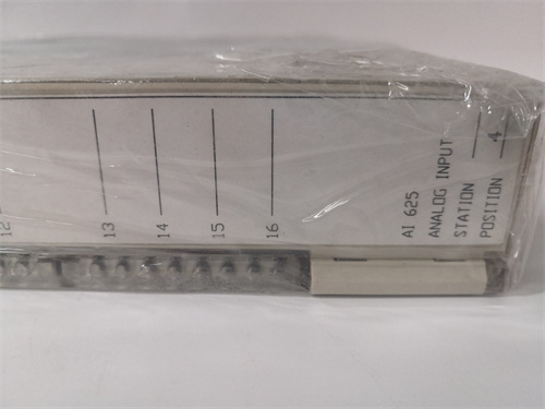 ABB PM645B 3BSE010535R1 — изображение 3