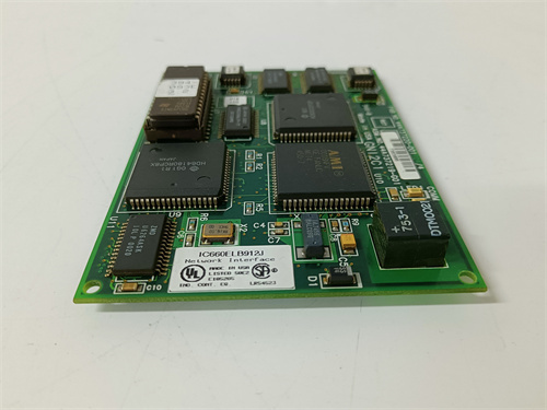 GE IC660BBD020 — изображение 4