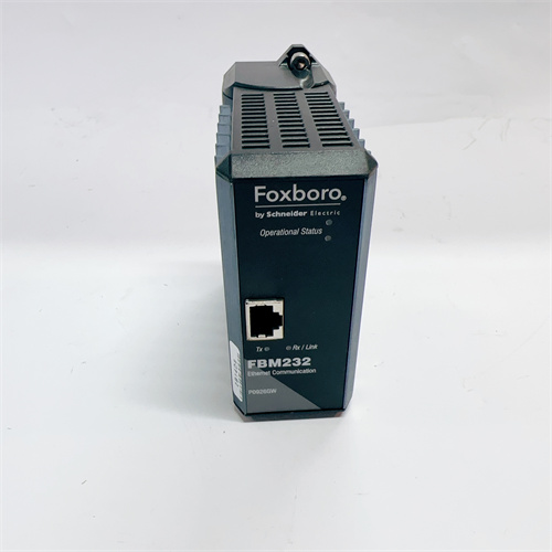 FOXBORO RH926KM — изображение 4