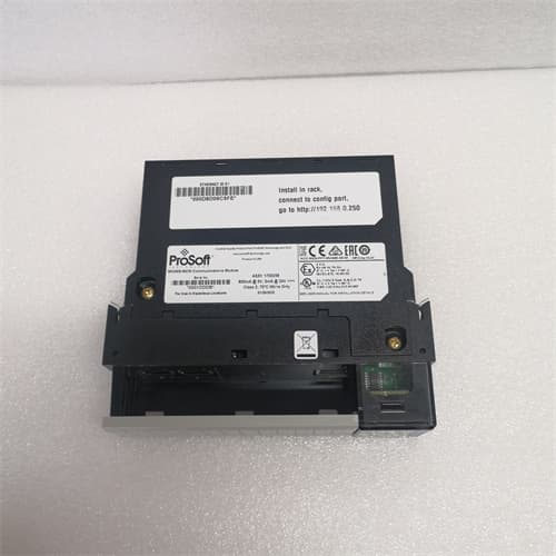 PROSOFT MVI56E-MCM — изображение 2