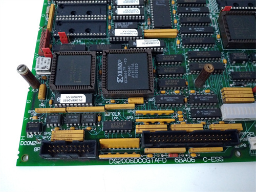 GE DS200SDCCG4AFD — изображение 3