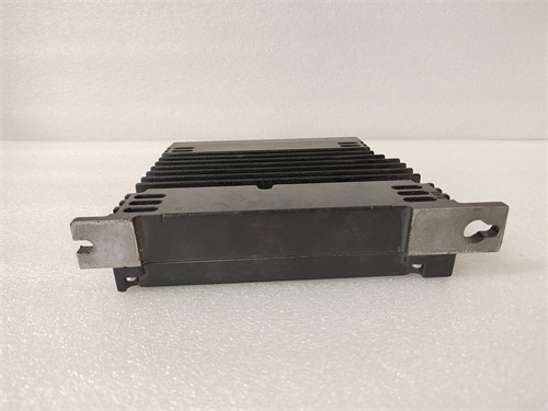 GE IS220TRPAH2A — изображение 3