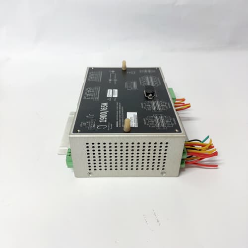 BENTLY NEVADA 990-05-70-03-05 543405 — изображение 3