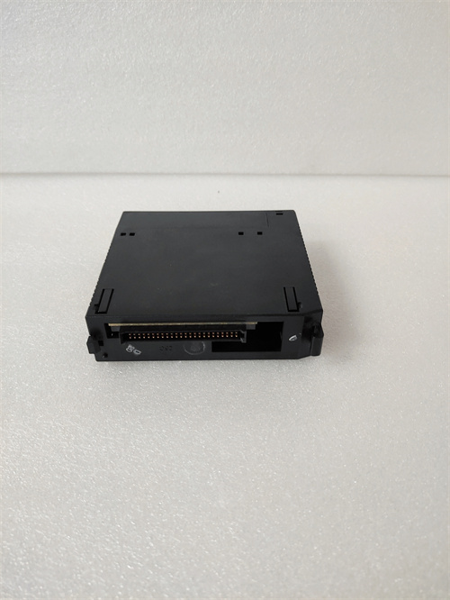 GE IC693ACC302A — изображение 3