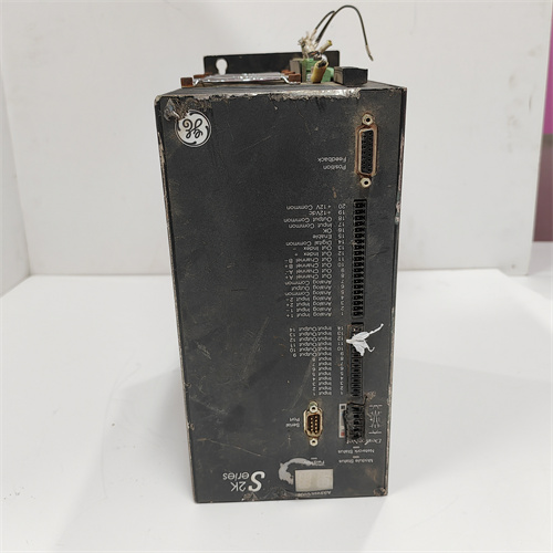 GE IC200ALG260D