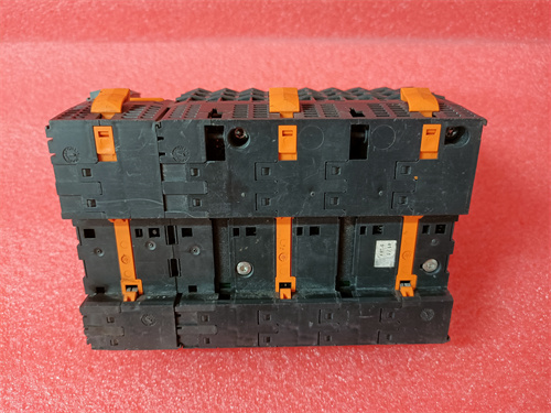 B&R X20PS9400 — изображение 3