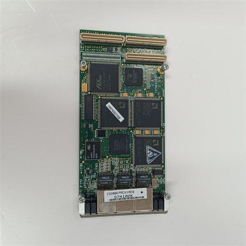 GE IS200EXAMG1BAA — изображение 2