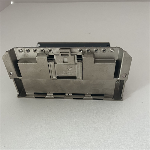 GE IS420PSCAH1B — изображение 3