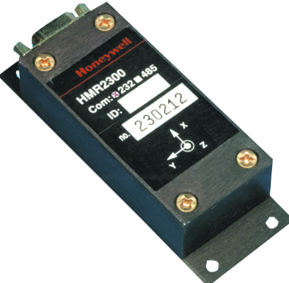 Honeywell HMR2300-D21-485