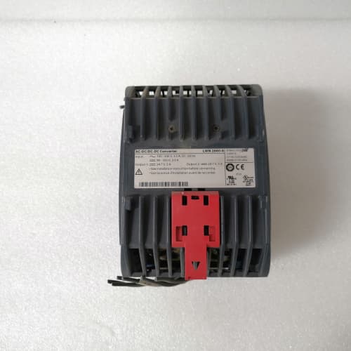 ABB LWN1601-6 — изображение 2