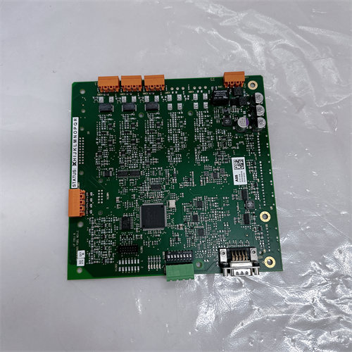 ABB UFC092BE01 HIEE300910R0001 — изображение 3